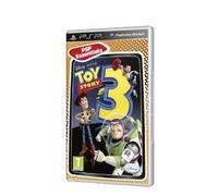Toy Story 3 - Essentials PSP
