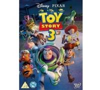 Toy Story 3 – Disney