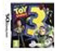 Toy Story 3 Nintendo Ds