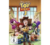 Toy Story 3 [Import]