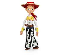 Toy Story 3 Jessie Parlant (version anglais)
