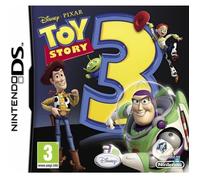 Buena Vista Games – Jeu vidéo – Toy Story 3 – Nintendo DS