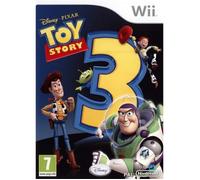 Toy Story 3 Jeu Wii