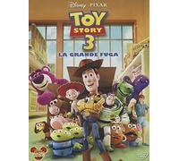 Toy Story 3-La Grande fuga [Import]