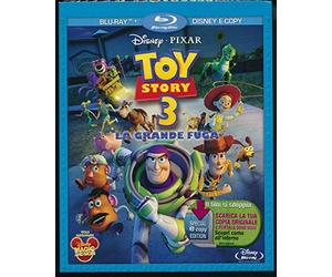 Toy Story 3-La Grande Fuga