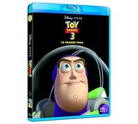 Toy Story 3-La Grande Fuga (SE) (2 Blu-Ray) [Import]