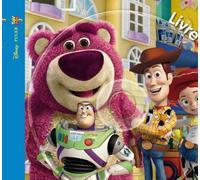 Toy Story 3 : Mon histoire à écouter [Livre Audio]