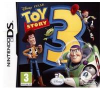 Toy Story 3 Nintendo DS
