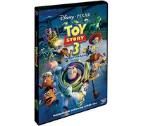 Toy Story 3.: Pribeh hracek DVD / Toy Story 3 (Version tcheque)