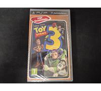 TOY STORY 3 ESSENTIALS / Jeu console PSP