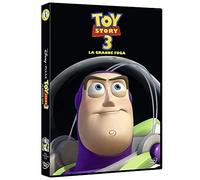 Toy Story 3-La Grande Fuga (SE) [Import]