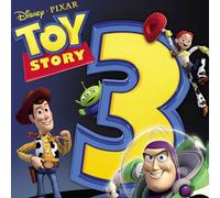 Toy Story 3 Standard Allemand, Anglais, Espagnol, Français, Italien, Néerlandais PC