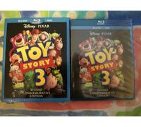 Toy Story 3 Studio Commemorative Edition