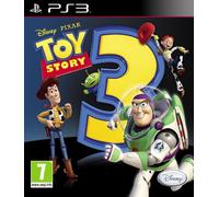 Toy Story 3: The Video Game (Playstation 3) [import anglais]