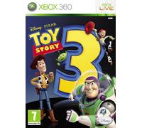 Toy Story 3: The Video Game (Xbox 360) [import anglais]