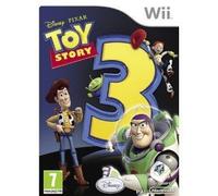 Toy Story 3 Wii