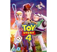Toy Story 4 – Disney