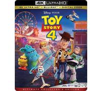 Toy Story 4