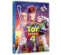 Toy Story 4 – Disney