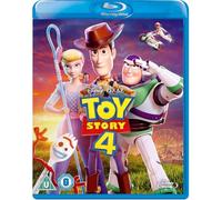 Toy Story 4 BLU-RAY NEUF