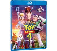 Toy Story 4 : Blu-ray de Toy Story
