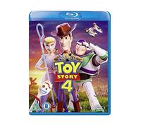 Toy Story 4 BLU-RAY NEUF
