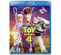 Toy Story 4 BLU-RAY NEUF