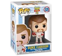 Toy Story 4 - Bobble Head Pop N° 529 - Duke Caboom