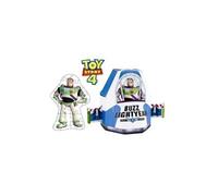 TOY STORY 4 Boîte de 2 Puzzles Lenticulaires