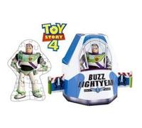 TOY STORY 4 Boîte de 2 Puzzles Lenticulaires