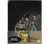 Toy Story 4 - Disney-Pixar - Steelbook