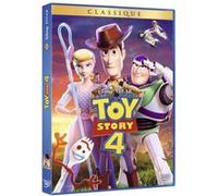 Toy Story 4