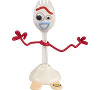 Toy Story 4 - Forky Personnage Parlant - Dès 4 ans - Lansay