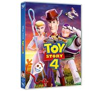 Toy Story 4 [Import]