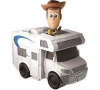 Toy Story 4 Figur Woody Camping-Car Figurine Mini Figurine Jouet Voiture