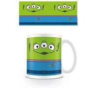 Toy Story 4 - Mug 315 ml - Alien