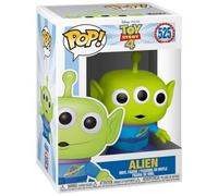 Figurine Funko Pop! Disney : Toy Story 4 - Alien