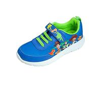 Toy Story 4 Woody Buzz Jessie Boys/Kid's Casual Trainers Shoes