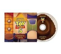 Randy Newman Toy Story 5 (CD) Album (PRESALE 25/09/2026)