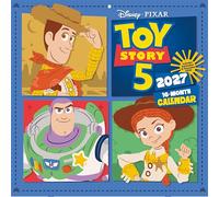 TOY STORY 5 2027