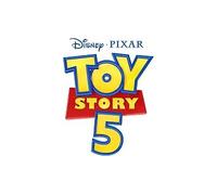 Toy Story 5 CD