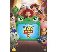 Disney Pixar's Toy Story