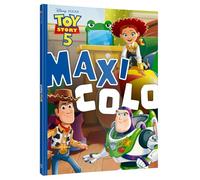 TOY STORY 5 - Maxi Colo - Disney Pixar