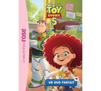 Toy Story 5, Tome 02 - Un duo parfait