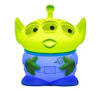 Paladone Veilleuse Alien SquishyGlo Toy Story 17cm silicone rechargeable 3 niveaux minuterie 1–3 h