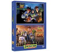 Toy Story – Angoisse au motel + Hors du temps – Disney Pixar – DVD