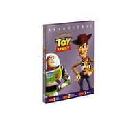 Toy Story Anthologie