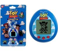 Tamagotchi nano Toy Story - BANDAI - Edition clouds - Pour enfant de 4 ans et plus - Bleu bleu TU