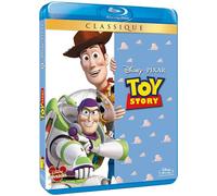 Toy Story - Edition Simple - Blu-Ray