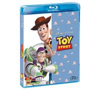 Toy Story Blu-ray